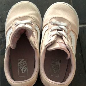 Toddler girl shoes